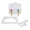 Thrifco Plumbing A-156-AA DIAPHRAGM REPAIR KIT 4500138 - alternate 2
